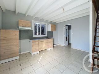 vente Maison - 5 pièce(s) - 114 m² Paray-sous-Briailles (03500)