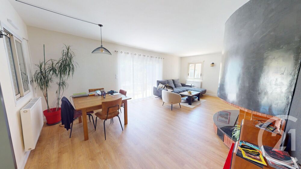 vente Maison - 6 pièce(s) - 156 m² Tournefeuille (31170)