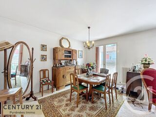  Appartement à vendre 3 pièces 97 m²