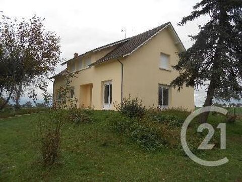  Maison � louer 7 pi�ces 202 m�