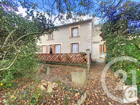   Vente Maison Maison - 5 pi�ce(s) - 193 m�