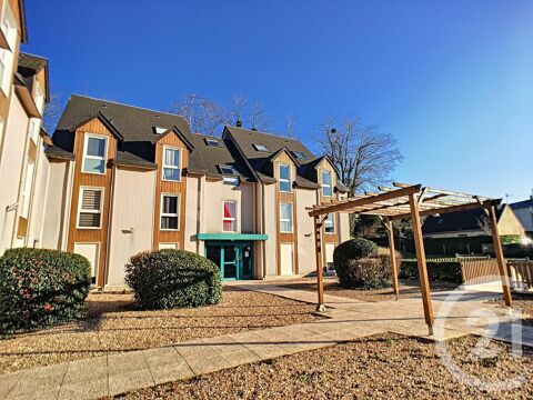  Appartement � louer 2 pi�ces 40 m�