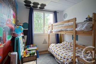  Appartement � vendre 3 pi�ces 57 m�