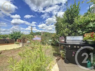  Maison � vendre 3 pi�ces 120 m�