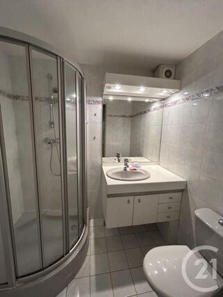  Maison à louer 3 pièces 29 m²