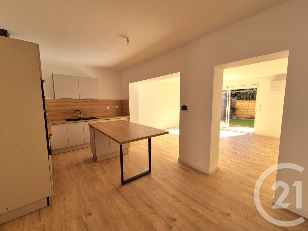 vente Appartement - 4 pièce(s) - 84 m² Perpignan (66000)
