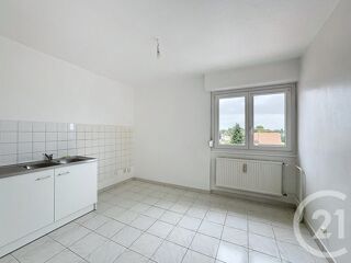  Appartement � vendre 4 pi�ces 77 m�