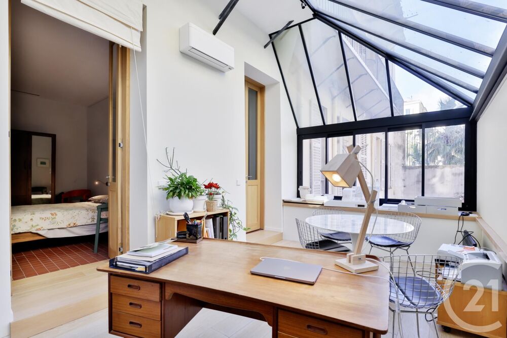 � vendre  Appartement Nice (06300)