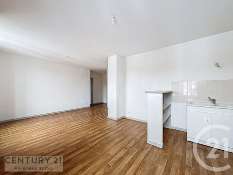  Appartement � louer 3 pi�ces 64 m�