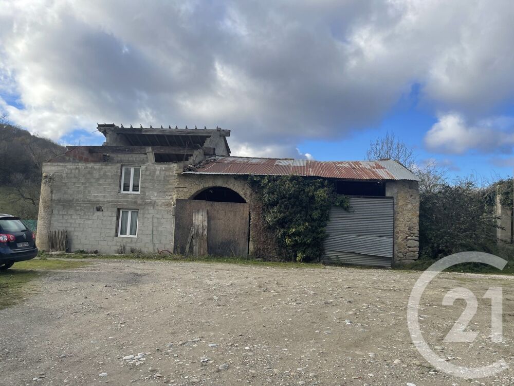 vente Autres - 1484 m² Montjardin (11230)