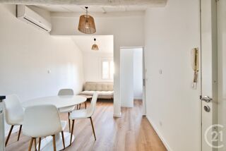  Appartement � vendre 2 pi�ces 27 m�