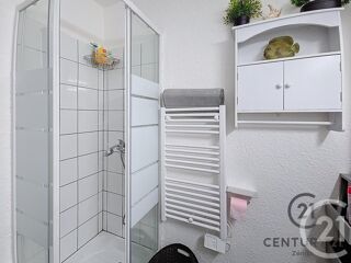  Appartement à vendre 2 pièces 26 m²
