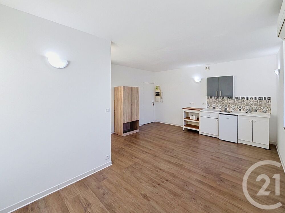 location Appartement - 1 pièce(s) - 26 m² Châteaurenard (13160)