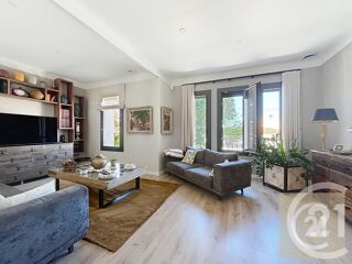  Maison à vendre 5 pièces 184 m²