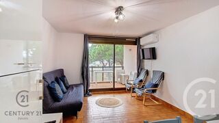  Appartement à vendre 2 pièces 33 m²