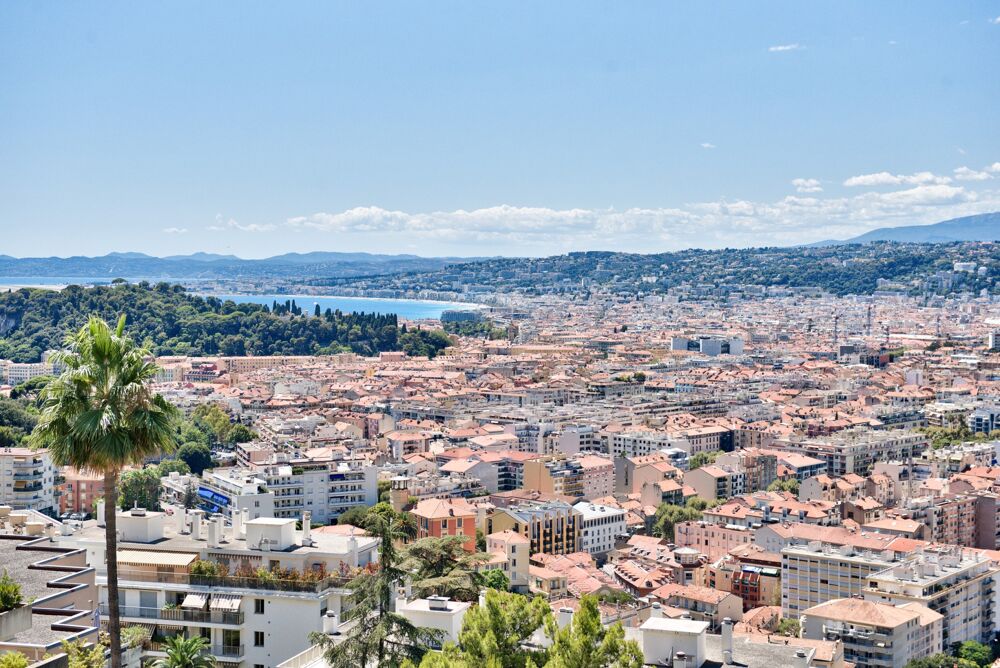  vendre  Appartement Nice (06300)