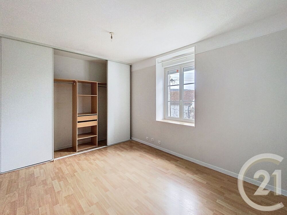 location Appartement - 2 pièce(s) - 45 m² Montier-en-l'Isle (10200)