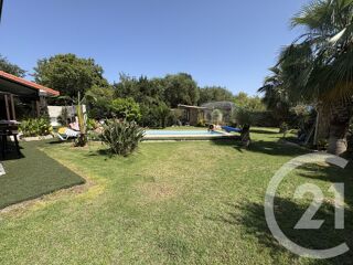  Maison à vendre 7 pièces 290 m²