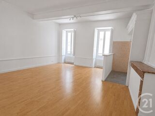  Appartement à louer 2 pièces 50 m²