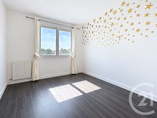  Appartement à vendre 3 pièces 53 m²