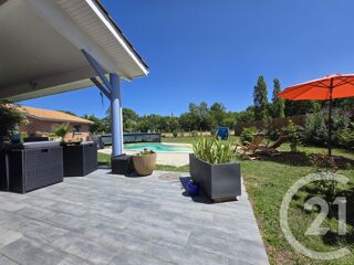  Maison  vendre 5 pices 175 m