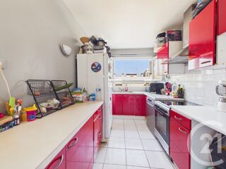  Appartement � vendre 3 pi�ces 67 m�