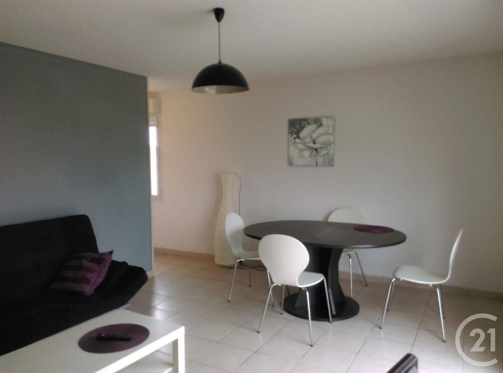 location Appartement - 2 pièce(s) - 43 m² Carcassonne (11000)