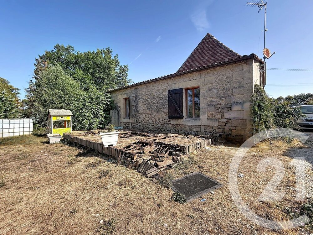 CENTURY 21 Vallée de l'Isle vous propose cette charmante....
