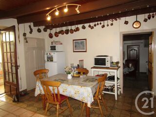  Maison à vendre 4 pièces 168 m²