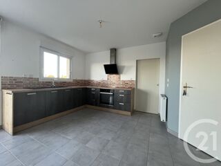 vente Maison - 4 pièce(s) - 92 m² Essigny-le-Grand (02690)