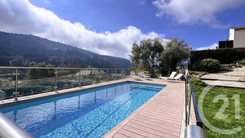 � vendre  Maison La Turbie (06320)