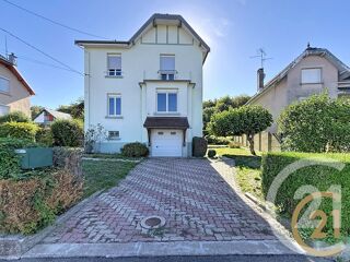  Maison à vendre 5 pièces 115 m²