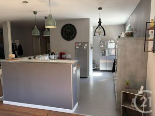  Maison à vendre 7 pièces 330 m²