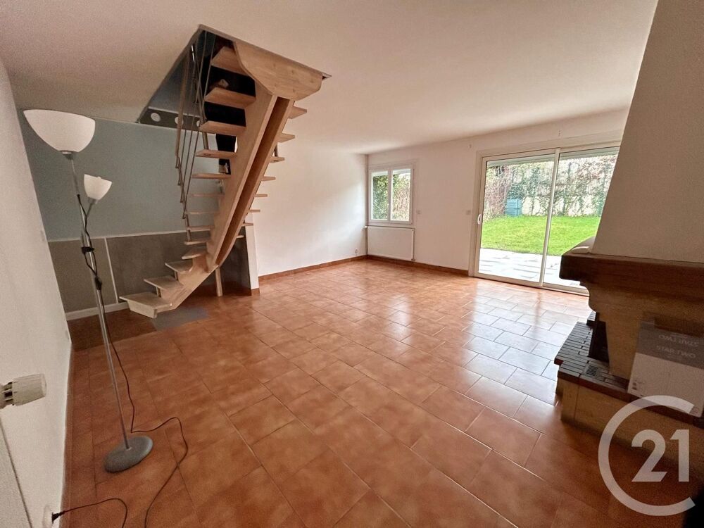 Quartier Vallée Violette, découvrez cette jolie maison m....