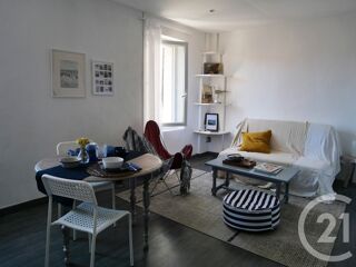  Appartement � vendre 1 pi�ce 36 m�