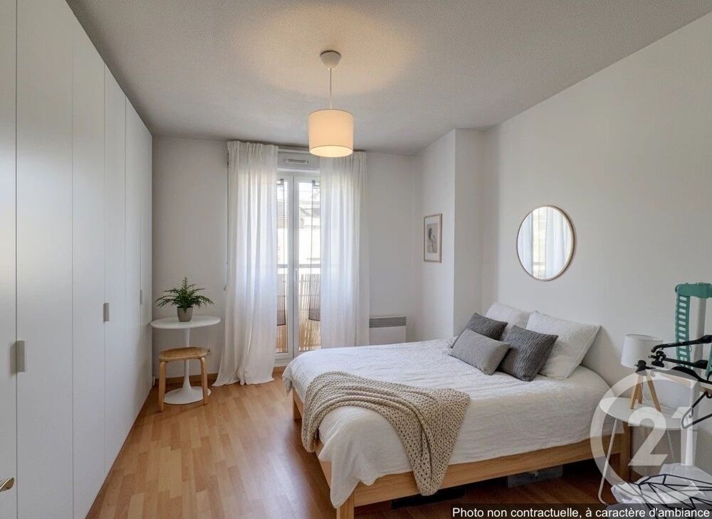 vente Appartement - 3 pièce(s) - 99 m² Le Blanc-Mesnil (93150)