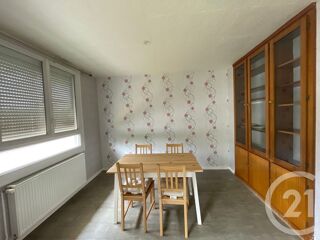  Appartement � louer 4 pi�ces 65 m�