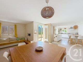  Maison à vendre 5 pièces 123 m²