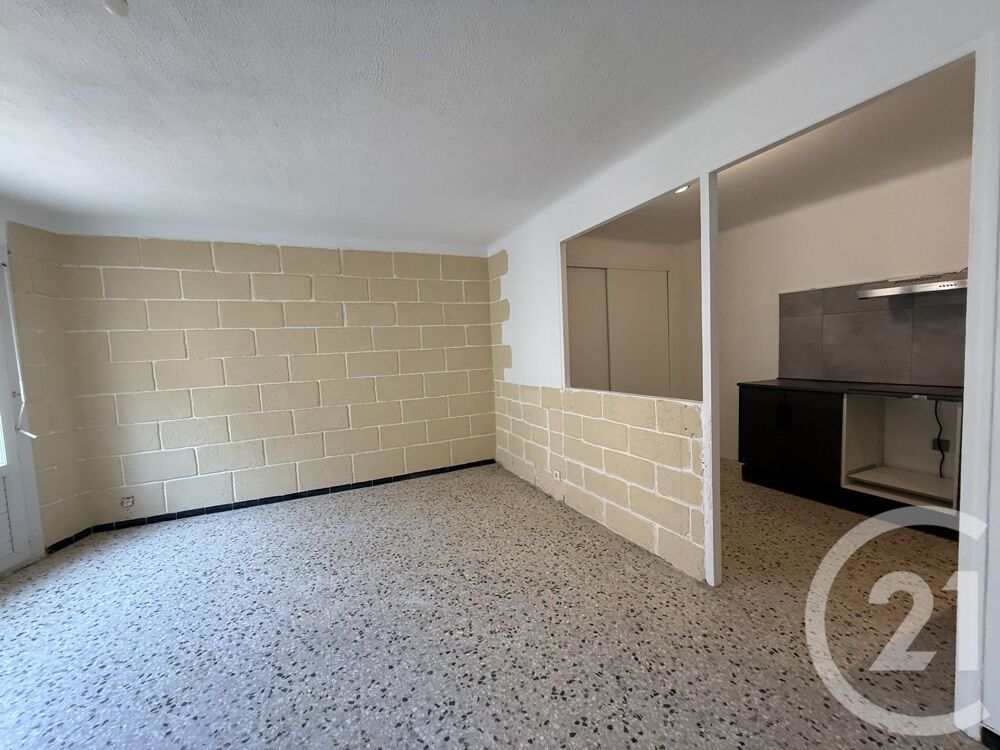 location Appartement - 4 pièce(s) - 149 m² Istres (13800)