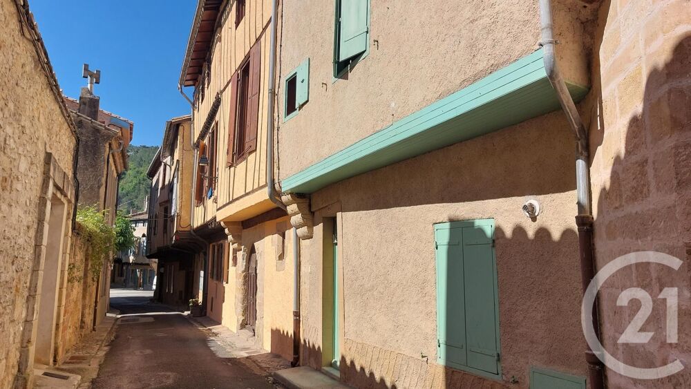 vente Maison - 4 pièce(s) - 150 m² Alet-les-Bains (11580)