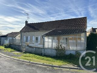  Maison à vendre 3 pièces 51 m²