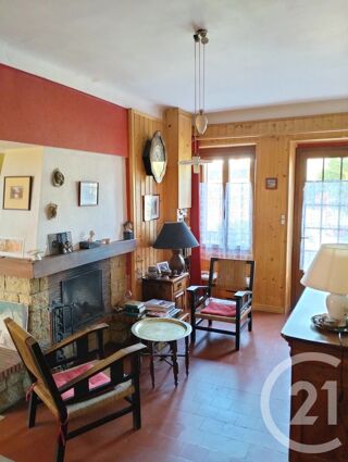  Maison � vendre 8 pi�ces 164 m�