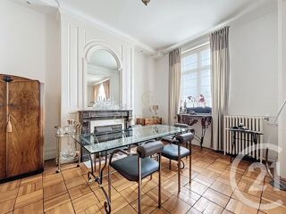 Appartement  vendre 6 pices 165 m