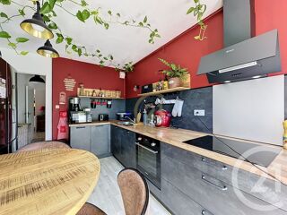  Appartement à vendre 5 pièces 84 m²