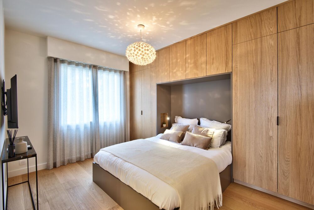  vendre  Appartement Villefranche-sur-Mer (06230)