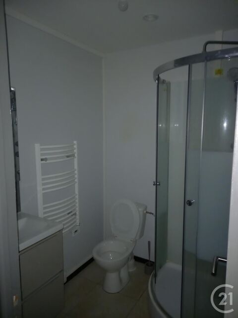  Appartement � louer 1 pi�ce 17 m�