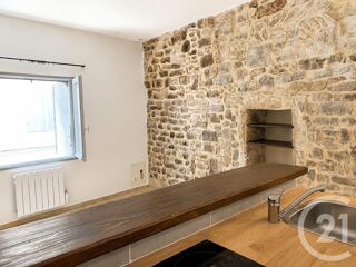  Appartement à louer 1 pièce 20 m²