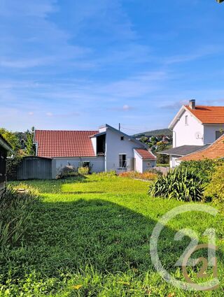  Maison � vendre 5 pi�ces 80 m�