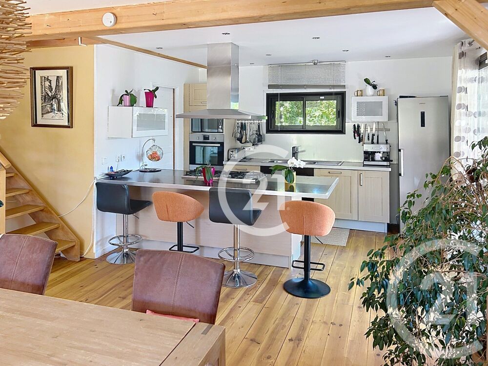 vente Maison - 5 pièce(s) - 183 m² Elne (66200)