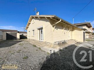  Maison � vendre 4 pi�ces 109 m�